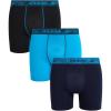 Black/Maritime Blue/Blue Danube
