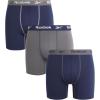 Maritime Blue/Blackened Pearl/Blue