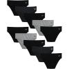 Black/Heather Grey/Charcoal Heather