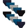 Navy/Ocean Blue/Light Grey/Black