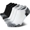 Black/White/Grey