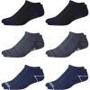 Navy/Grey