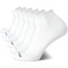 All White