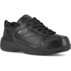imageReebok Womens Centose Electrical Met Guard Composite Toe Work Safety Shoes Casual  BlackBlack