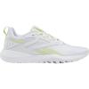 White/Citrus Glow/Laser Lime