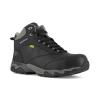 imageReebok Work Womens 6quot Met Guard Boot Black  9 MediumBlack