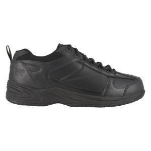 imageReebok Mens Jorie Street Sport Jogger Work Industrial ampamp Construction Shoe Black 9 USBlack