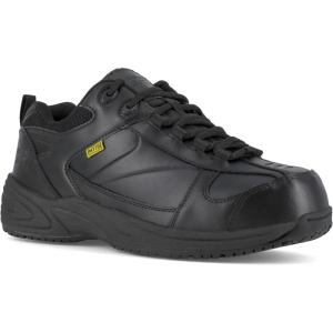 imageReebok Womens Centose Electrical Met Guard Composite Toe Work Safety Shoes Casual  BlackBlack
