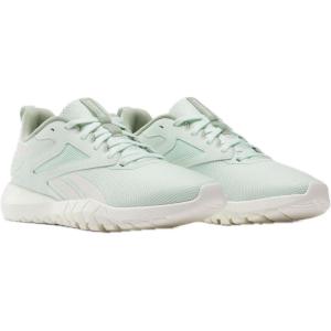 imageReebok Womens Flexagon Energy Tr 4 SneakerAqua DustVintage GreenChalk