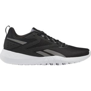 imageReebok Womens Flexagon Energy Tr 4 SneakerBlackPewterCold Grey