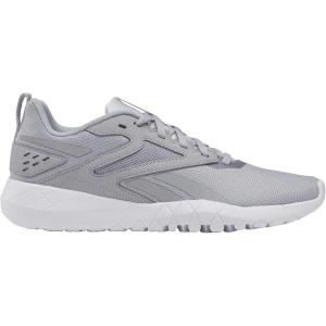imageReebok Womens Flexagon Energy Tr 4 SneakerCold GreySilver Metallic