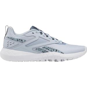 imageReebok Womens Flexagon Energy Tr 4 SneakerFeel Good BlueHoops BlueBlack
