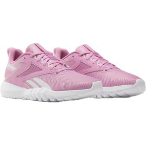 imageReebok Womens Flexagon Energy Tr 4 SneakerJasmine PinkFootwear White