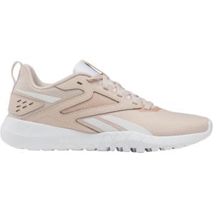 imageReebok Womens Flexagon Energy Tr 4 SneakerPinkWhite