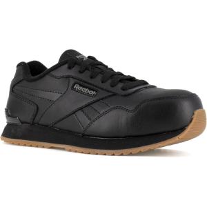 imageReebok Work Harman Work Sneaker Composite Toe Mens OxfordBlack