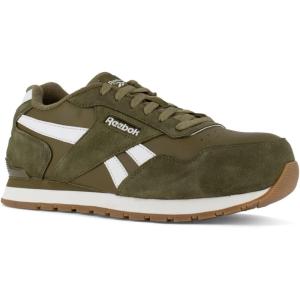 imageReebok Work Harman Work Sneaker Composite Toe Mens OxfordOlive