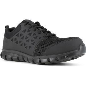 imageReebok Work Sublite Cushion Work CT Oxford Womens OxfordBlack