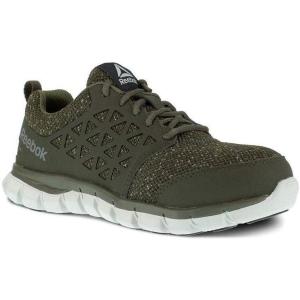 imageReebok Work Sublite Cushion Work CT Oxford Womens OxfordOlive Green