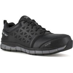 imageReebok Work Womens Sublite Cushion Work at BlackMedium  9