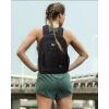 imageReebok Backpack  Lightweight Zipper Closure School Backpack ampamp Spacious Compartments  Everyday Bookbag ampamp Travel Bag Size One Size Black Jeri With Red LogoBlack Miles