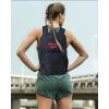 imageReebok Backpack  Lightweight Zipper Closure School Backpack ampamp Spacious Compartments  Everyday Bookbag ampamp Travel Bag Size One Size Black Jeri With Red LogoBlack Jeri With Red Logo