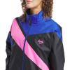 imageReebok Barbie Track JacketBlack