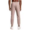 imageReebok Mens Cotton Vital Fleece SweatpantDriftwood