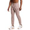 imageReebok Mens Cotton Vital Fleece SweatpantDriftwood