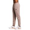 imageReebok Mens Cotton Vital Fleece SweatpantDriftwood