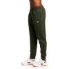 imageReebok Mens Cotton Vital Fleece SweatpantDuffel Bag