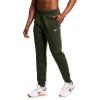 imageReebok Mens Cotton Vital Fleece SweatpantDuffel Bag