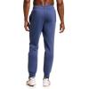 imageReebok Mens Cotton Vital Fleece SweatpantWashed Indigo