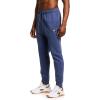 imageReebok Mens Cotton Vital Fleece SweatpantWashed Indigo