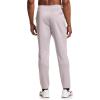 imageReebok Mens Fleece Tech Sweatpant Zippered Pockets Athletic JoggersOpal Grey
