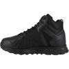 imageReebok Mens Trailgrip Work Safety Alloy ToeBlack