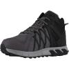imageReebok Mens Trailgrip Work Safety Alloy ToeGrey and Black