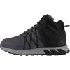 imageReebok Mens Trailgrip Work Safety Alloy ToeGrey and Black