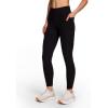 imageReebok Odyssey Highrise 78 Leggings for Women 25Inch InseamBlack