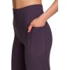 imageReebok Odyssey Highrise 78 Leggings for Women 25Inch InseamSmoky Volcano