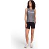 imageReebok Odyssey Highrise Womens Compression Shorts  5quot InseamBlack