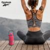imageReebok Stainless Steel Water Bottle For Camping  Insulated Water Bottle 32 oz  Double Wall Vacuum Insulated Camping Water Bottle BPA FreeRed