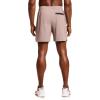 imageReebok Turbo 20 Mens Woven Short  7quot InseamDriftwood