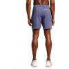 imageReebok Turbo 20 Mens Woven Short  7quot InseamNightshadow Blue