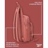 imageReebok Unisex Crossbody Sling Bags  Compact Convertible Strap Cross Body Bag Travel Sling Bag  Gym ampamp Travel Essential Size One Size Cosmos BlackCosmos Coral