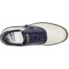 imageReebok UnisexAdult Og Pump Golf SneakerNavyChalkYellow