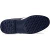 imageReebok UnisexAdult Og Pump Golf SneakerNavyChalkYellow
