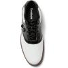 imageReebok UnisexAdult Og Pump Golf SneakerWhiteBlack