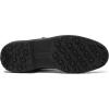 imageReebok UnisexAdult Og Pump Golf SneakerWhiteBlack