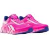 imageReebok UnisexChild Kids Barbie Zig Dynamica 20 SneakerPink ParadisePink ParadiseAstro Rose