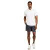 imageReebok Viper 20 Mens ShortEbony Heather